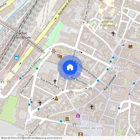 Poitiers