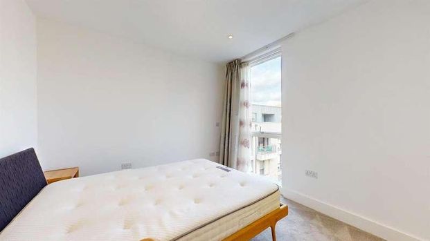 Quebec Way, Maple Quays, SE16 - Photo 1