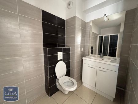 Location Appartement 1 pièce 23m² BOUJAN SUR LIBRON 34760 - Photo 5