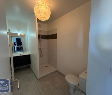 Location Appartement 2 pièces 50m² GIGNAC LA NERTHE 13180 - Photo 4