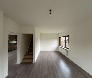 Prachtig gerenoveerde woning met 3 slaapkamers te Lommel - Photo 1
