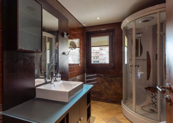 Apartamento T2 em Lisboa