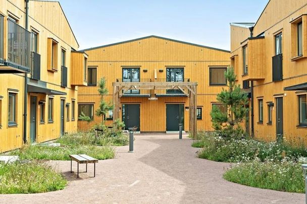 Åbroddsvägen 3B, Kristianstad - Foto 1