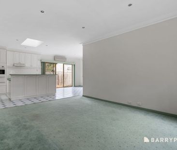 Federation Inspired Family Living - Photo 6