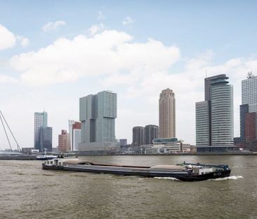 Gedempte Zalmhaven 833, Stadsdriehoek, 3011BT, Rotterdam - Foto 2