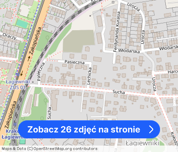 Wynajmę, Borek Fałęcki, dobra lokalizacja - Zdjęcie 1