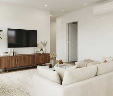 178 Rue St-Eugène, apt. 4 - Photo 1