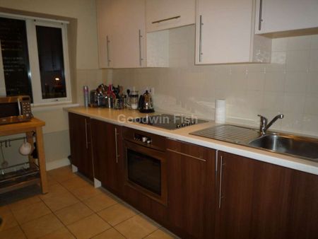 The Birchin, Joiner Street, Northern Quarter - Photo 4