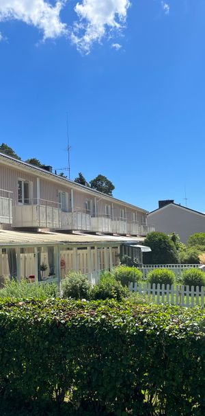 Ringvägen 26 C - Photo 2