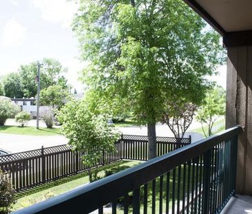 Unit 22, 5816-65 Street, Red Deer AB - Photo 2