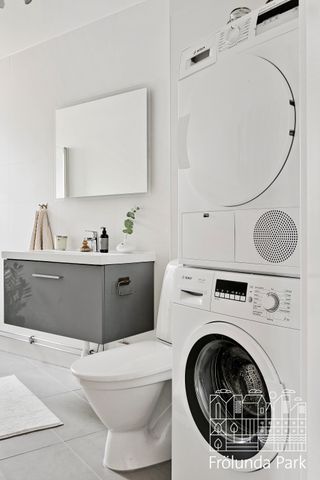 Munspelsgatan, Västra Frölunda - Foto 5