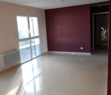 Appartement à louer 3 pièces 54.03m² - Photo 1