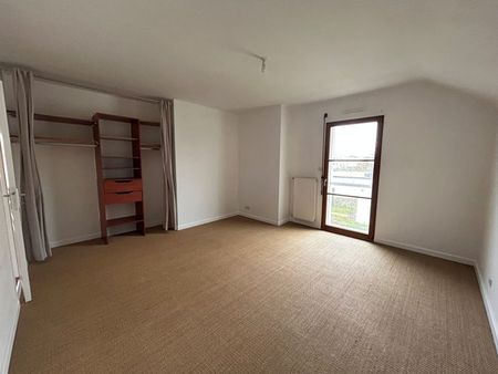 Maison 6 pièces – 160 m² environ à Le Rheu (ref : G76090) - Photo 2