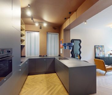 Po remoncie|centrum|garaż podziemny|umeblowane - Photo 6