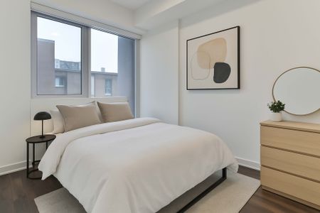 For Lease - 9 Tecumseth Street Unit# 424, Toronto, Ontario - Photo 5