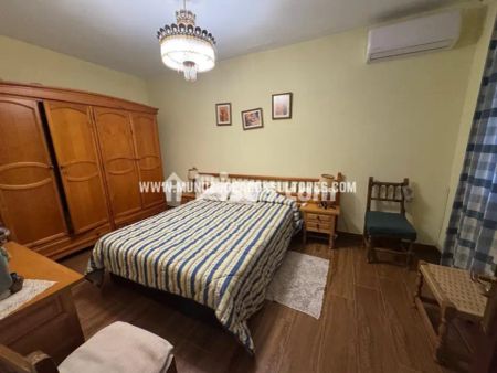 Chalet en alquiler en Calle Cristo Marroquí - Photo 4