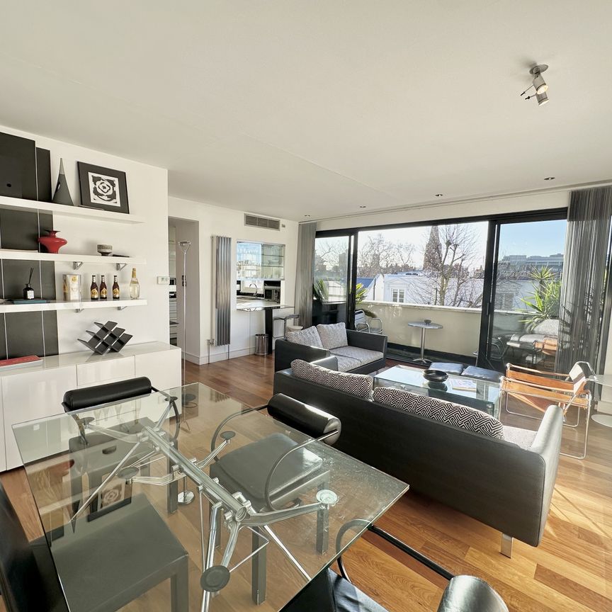 Elm Park Road, London - Photo 1