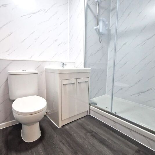 Columbia Way, Blackburn. BB2 7DT - Photo 1