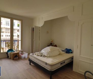 Appartement à louer 2 pièces 58.03m² - Photo 3