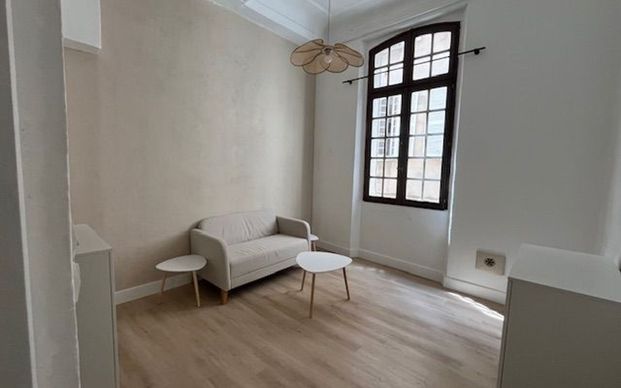 Appartement à louer 2 pièces • 29,84 m2 Toulon - Photo 1