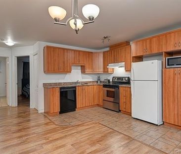 Appartement à louer - Mirabel (Saint-Janvier) - Photo 3