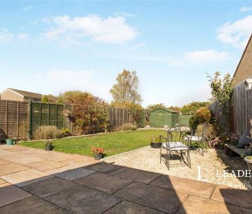 2 bedroom bungalow to rent - Photo 4