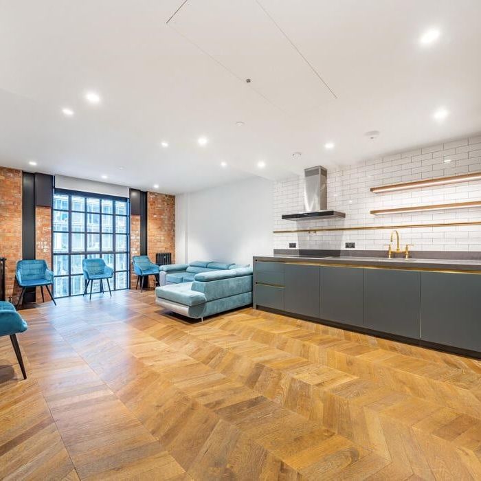 1 Bed Flat, Battersea Power Station, SW11 - Photo 1