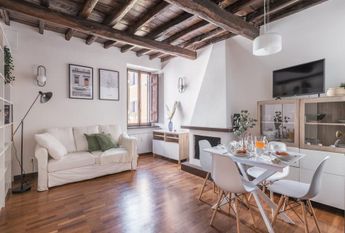 Via del Mattonato, Rome, Lazio 00153