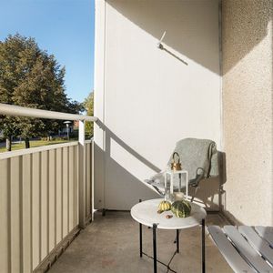 Fristadsgatan 10 B - Photo 2