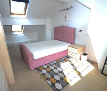 1 bedroom terraced house to rent - Photo 1