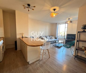 Appartement Albi 2 pièce(s) 40.67 m2 - Photo 4