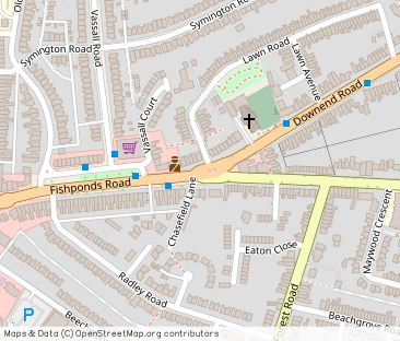 Fishponds Road - Copy, Fishponds, South West, BS16 - Photo 1