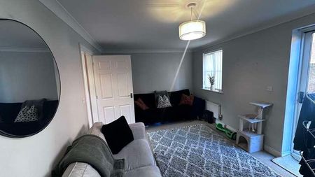 Hestercombe Close, Weston-super-mare, BS24 - Photo 3