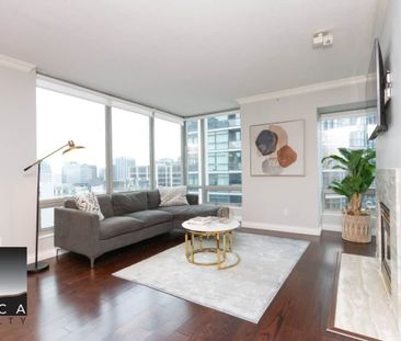 2104-837 W Hastings St, Vancouver - Photo 1