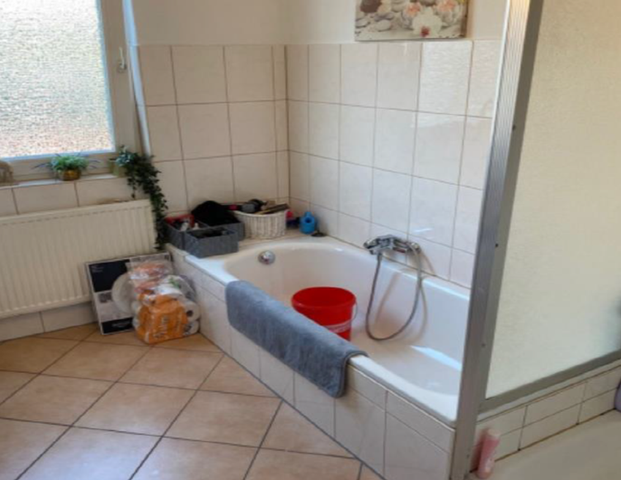 5-Zimmer-Wohnung im 1. Stock inkl. Stellplatz - Foto 1