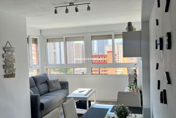 Apartement Benidorm Levante