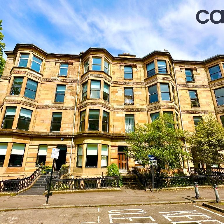 Clouston Street, North Kelvinside, Glasgow, G20 8QX - Photo 1