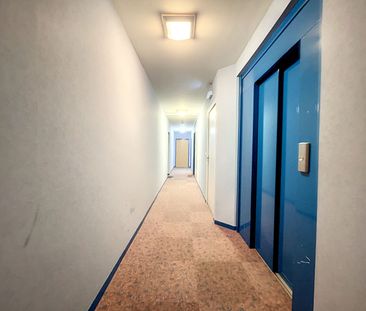 Location appartement 2 pièces, 40.05m², Tours - Photo 3