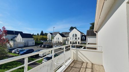 Maison de 98 m² – 3 chambres avec petit jardin - Photo 4