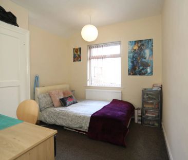 Fosse Road South (2 bed) - Photo 5