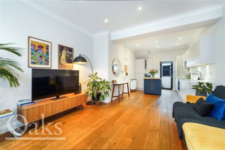 Ellison Road, Streatham, London - Photo 2