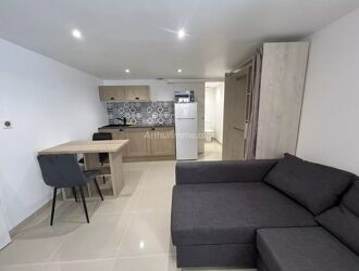 Location Appartement 1 pièces 20 m2 à Aubagne - Photo 1
