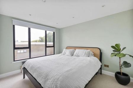 5 bedroom terraced house to rent - Photo 5