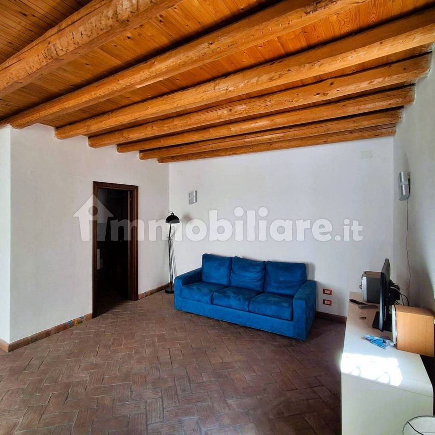 Monolocale via delle Pergole 22, Cassaro, Palermo - Photo 1