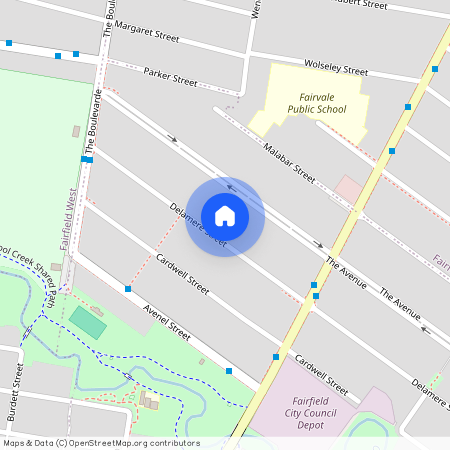 94 Delamere Street, NSW 2166, Canley Vale