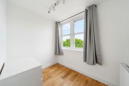 5 bedroom maisonette to rent - Photo 3