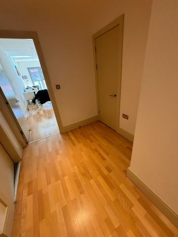 2 Bed Flat, The Lock Building, M1 - Photo 4