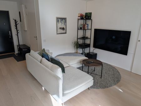 Banehagsgatan, Göteborg - Foto 2