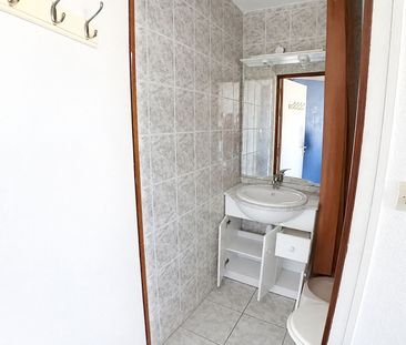 Location Appartement 1 pièce 22m² - Photo 3