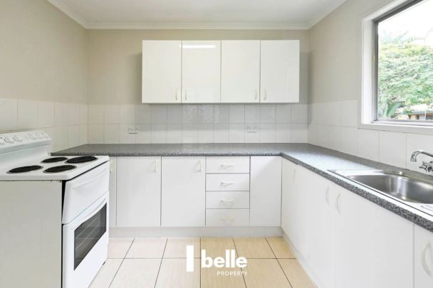 Immaculate Family Home in Prime Springwood Location - Photo 1